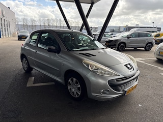 Peugeot 206 1.4 XS