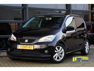 Seat Mii 1.0 Sport Dynamic Zuinig|NL-auto|Gewoon goed|