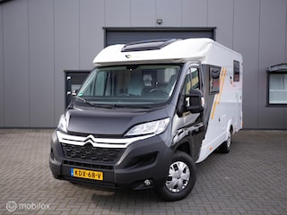 Sun Living C-series C 65SL Compacte camper!