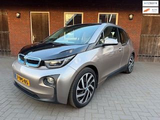 BMW i3 Range Extender |ACC| PANO| Leder| Camera| Keyless