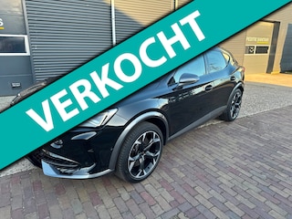 Cupra Formentor 1.4 e-Hybrid VZ Edition PHEV