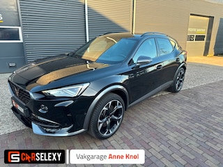 Cupra Formentor 1.4 e-Hybrid VZ Edition PHEV