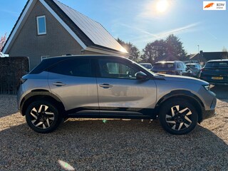 Opel Mokka 1.2 Turbo GS Automaat Nieuw Model !! Navigatie & Camera