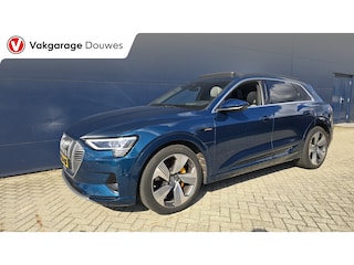 Audi e-Tron 55 quattro advanced Pro Line Plus 95 kWh |Pano|Bang&Olufsen|virtualcockpit|memory