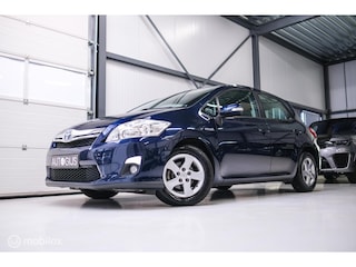 Toyota Auris 1.8 Full Hybrid Aspiration | Dealer onderhouden | 2e eig | NL auto NAP | Trekhaak | Automaat | Rijklaarprijs |