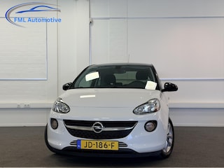 Opel Adam 1.0 Turbo Jam | Airco |