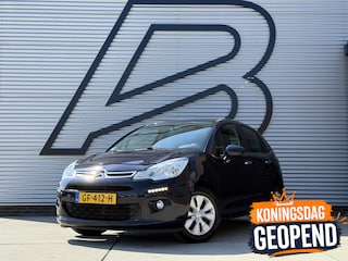 Citroën C3 1.0 PureTech Collection Airco|Cruise|PDC|Trekhaak|N.A.P|Nieuwe APK bij Aflevering