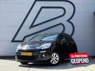 Citroën C3 1.0 PureTech Collection Airco|Cruise|PDC|Trekhaak|N.A.P|Nieuwe APK bij Aflevering