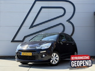 Citroën C3 1.0 PureTech Collection Airco|Cruise|PDC|Trekhaak|N.A.P|Nieuwe APK bij Aflevering