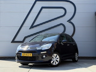 Citroën C3 1.0 PureTech Collection Airco|Cruise|PDC|Trekhaak|N.A.P|Nieuwe APK bij Aflevering
