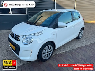 Citroën C1 1.0 VTi Feel