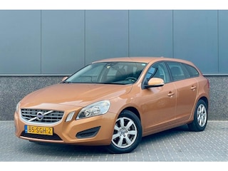 Volvo V60 1.6 DRIVe Kinetic