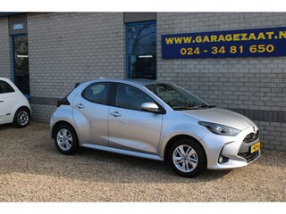 Toyota Yaris 1.5 Hybrid Active