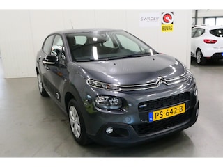 Citroën C3 1.2 PureTech 82pk Feel (Dealer onderhouden)