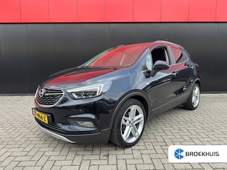 Opel Mokka X 1.4 Turbo Innovation