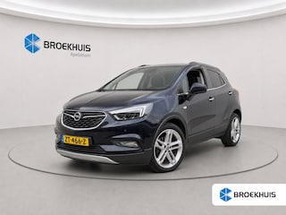 Opel Mokka X 1.4 Turbo Innovation