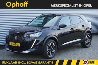 Peugeot 2008 1.2 PureTech Allure Pack Automaat  / 1e eig. / Camera / Stoelverwarming / Adaptive cruise