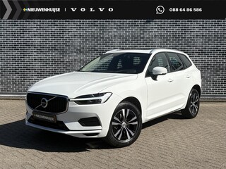 Volvo XC60 2.0 B5 Momentum Exclusive | Trekhaak | Head-up Display | 360 Graden Camera | Panoramadak | Harman Kardon Audio | Navigatie | Apple Carplay | Android Auto | BLIS | Cruise Control Adaptief