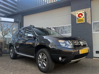 Dacia Duster 1.2 TCe 4x2 Prestige