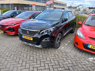 Peugeot 5008 1.2 PureTech Crossway
