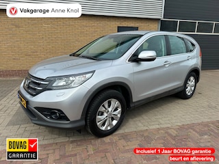 Honda CR-V 2.0 Elegance Trekhaak 1700KG trekvermogen