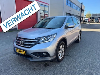 Honda CR-V 2.0 Elegance Trekhaak 1700KG trekvermogen