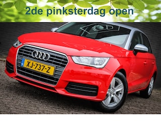Audi A1 Sportback 1.0 TFSI Pro Line Net binnen - Nu al te bezichtigen