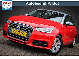 Audi A1 Sportback 1.0 TFSI Pro Line Net binnen - Nu al te bezichtigen