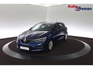 Renault Mégane Estate 1.5 Blue dCi Zen