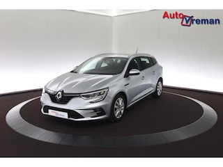 Renault Mégane Estate 1.5 Blue dCi Zen