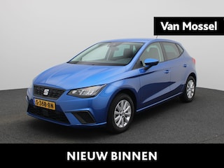 Seat Ibiza 1.0 EcoTSI Style Business Connect