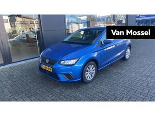 Seat Ibiza 1.0 EcoTSI Style Business Connect