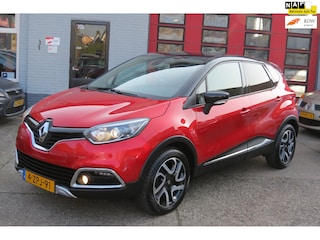 Renault Captur 0.9 TCe Helly Hansen , CLIMA , PDC , NAVI, CAMERA