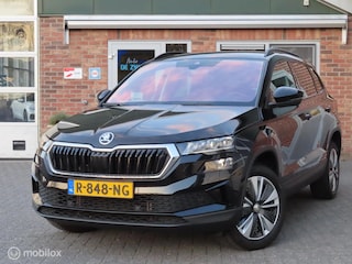 Skoda Karoq 1.5 TSI ACT Sportline Business|Facelift|Camera|Stoelverwarming|El achterklep|Carplay.