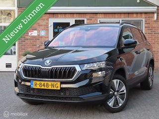 Skoda Karoq 1.5 TSI ACT Sportline Business|Facelift|Camera|Stoelverwarming|El achterklep|Carplay.