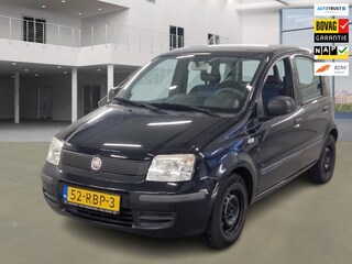 Fiat Panda 1.2 Active Cool 60.100 km +NAP NL-auto