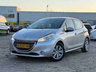 Peugeot 208 1.2 VTi Active/ LED/ ZUINIG