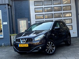 Nissan Qashqai 1.6 Acenta | Clima | Camera | Cruise | Pano