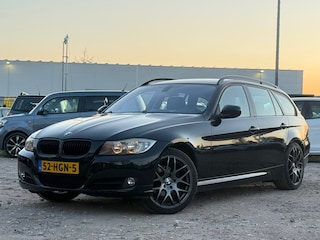 BMW 3-serie Touring 318i Business Line/ ONDERHOUDEN