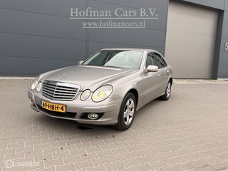 Mercedes-Benz E-klasse 230 Business Class Elegance