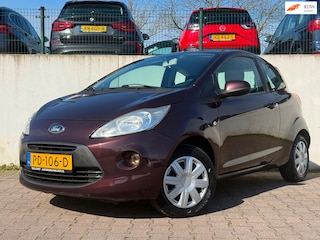 Ford Ka 1.2 Trend/aAIRCO/INRUIL KOOPJE/