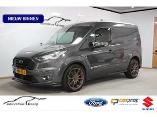 Ford Transit Connect 1.5 EcoBlue L1 Sport MSRT