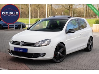 Volkswagen Golf 1.2 TSI Highline|R-Line|Xenon|Dynaudio|Schuifdak|LED|6 Bak|Stoelverwarming|Keurig Onderhouden