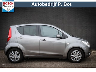 Opel Agila 1.2 Edition Net binnen - Nu al te bezichtigen