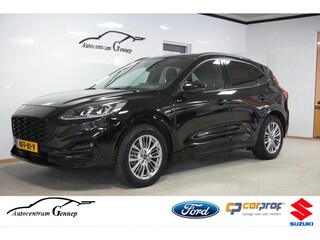 Ford Kuga 2.5 PHEV St-line X 225 PK | winter pack |
