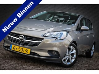 Opel Corsa 1.4 Edition Net binnen - Nu al te bezichtigen