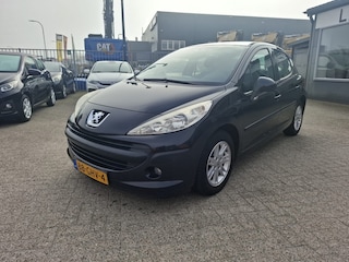 Peugeot 207 1.4 VTi Cool 'n Blue