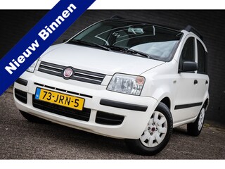 Fiat Panda 1.2 Edizione Cool Net binnen - Nu al te bezichtigen