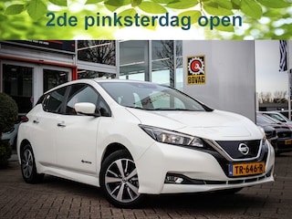 Nissan Leaf Acenta 40 kWh .
