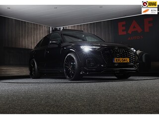 Audi Q5 55 TFSI e Quattro SQ5 Look / RS Zetels / Massage / Head Up / B&O / 360 Camera / Open Pano / Leder / 22 Inch